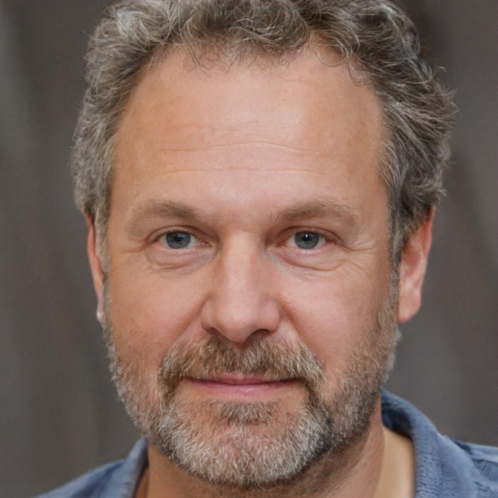 Portrait de Étienne Moreau